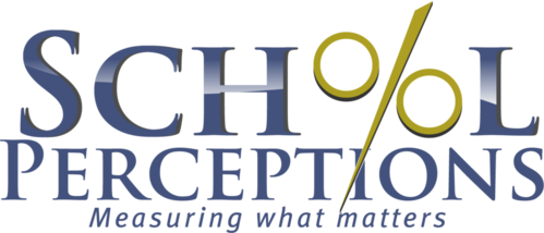 School Perceptions Logo