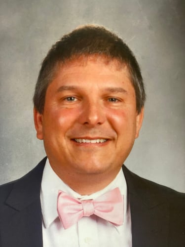 Todd Greco Picture