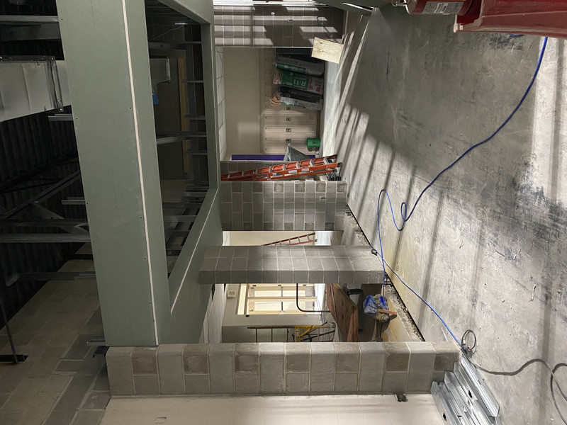 Middle School Progress #2