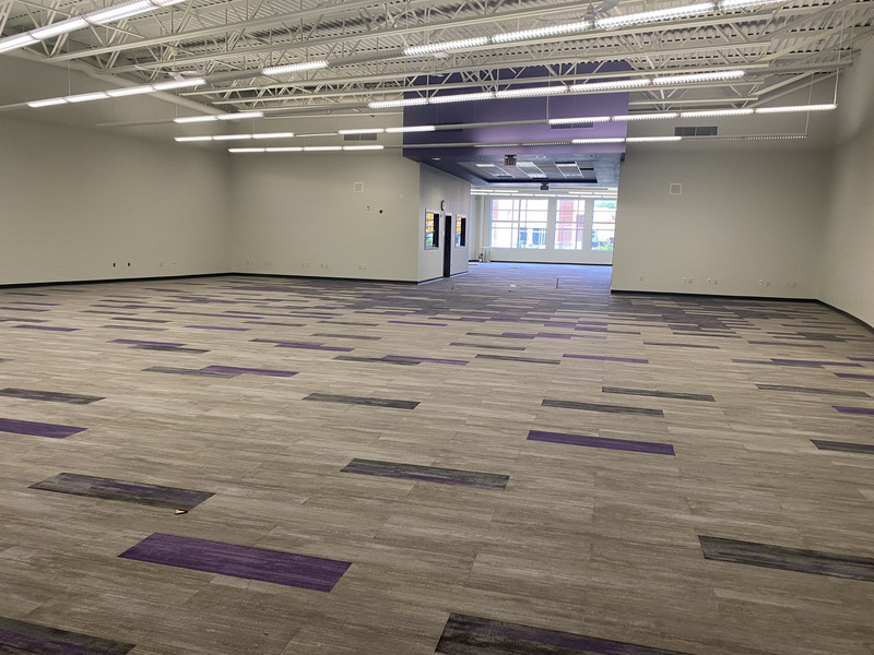 IMC Flooring #1