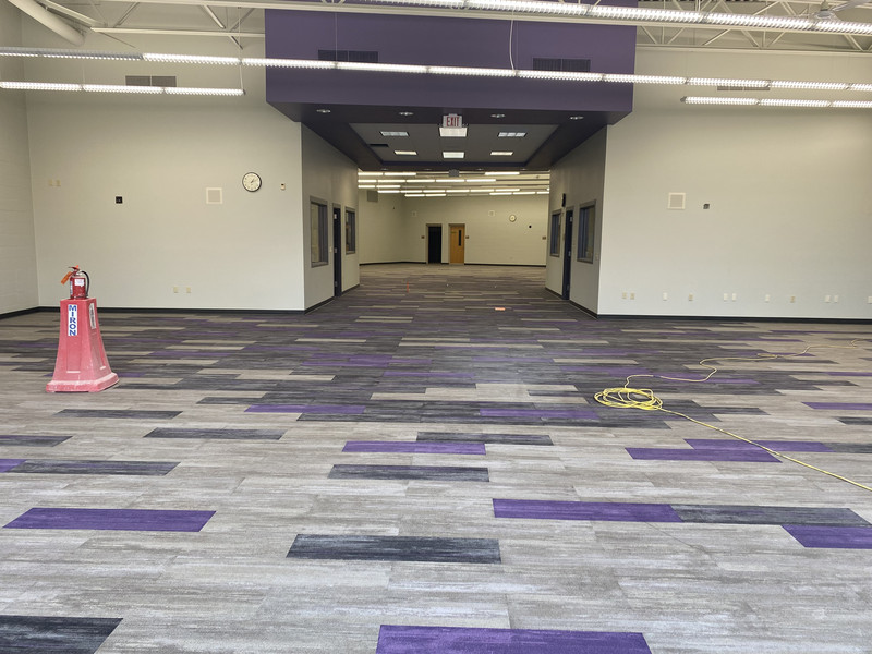 IMC Flooring #2