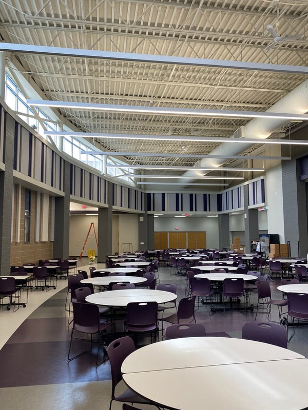 Commons Area #2