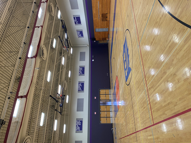 Middle/High School Gym #2