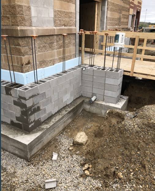 Addition Foundation Progress #2