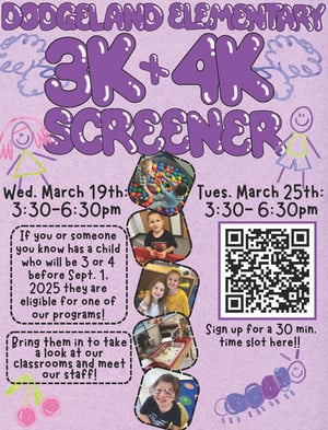 3K-4K Registration is Open