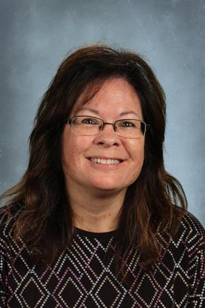 Image of Carol Anderson