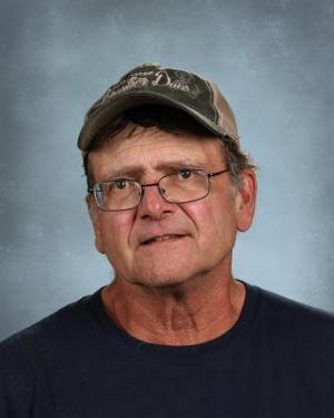 Anthes, Richard