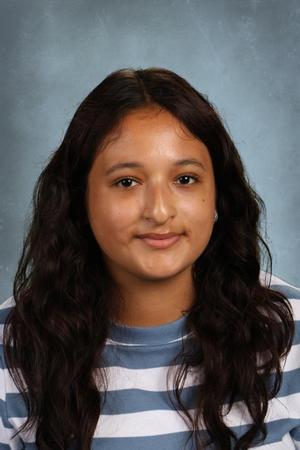 Image of Betsy Avalos-Salas