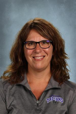 Image of Danielle Balmer