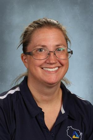 Image of Amanda Beaudo