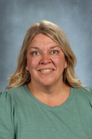 Image of Rachael Bingen