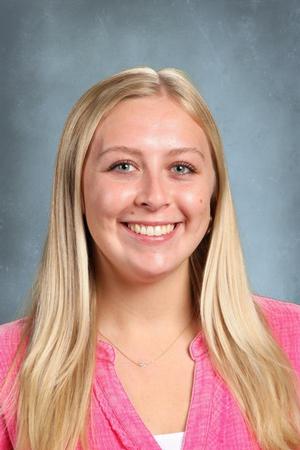 Image of Madelyn Birrenkott