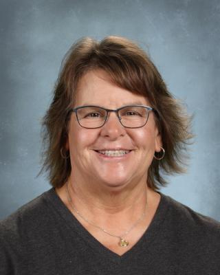 Image of Michelle Biwer
