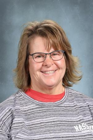 Image of Michelle Biwer