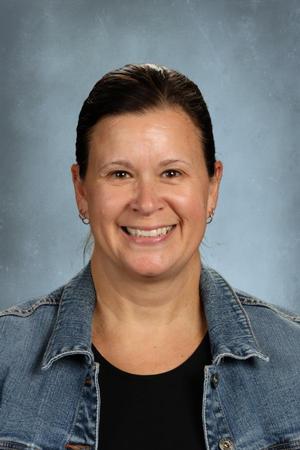 Image of Natalie Bolman