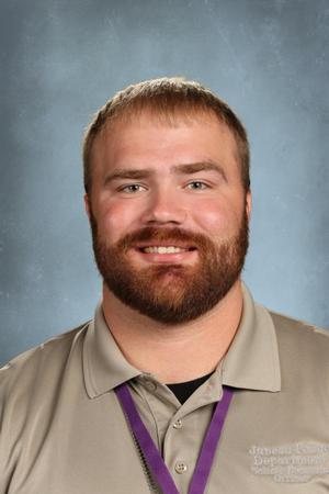 Image of Jake Borchardt