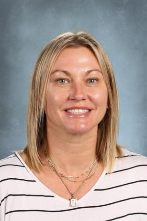 Image of Stephanie Buss