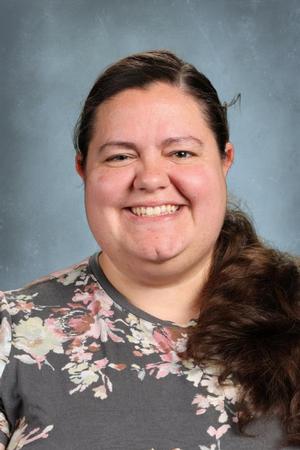 Image of Melissa Caine-Arnes