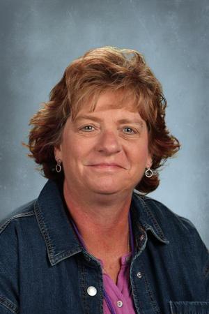 Image of Brenda Caine