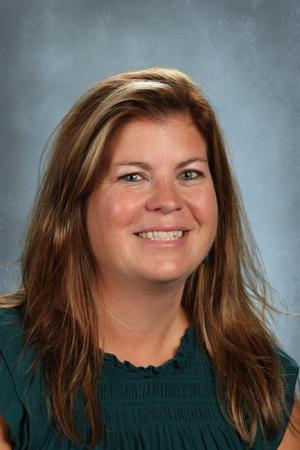 Image of Trisha Caine