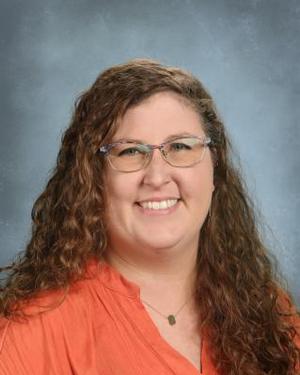 Carlson, Rachel