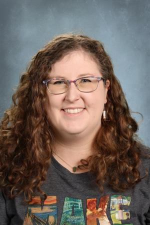 Image of Rachel Carlson