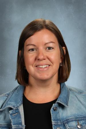 Image of Teresa Chambers