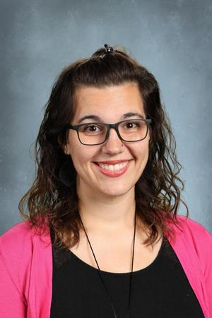 Image of Eneida Christner