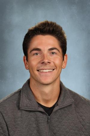 Image of Robert Cook