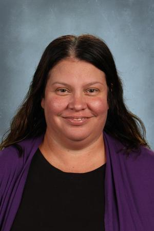 Image of Megan Damrow