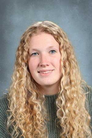 Image of Brenna Daniels