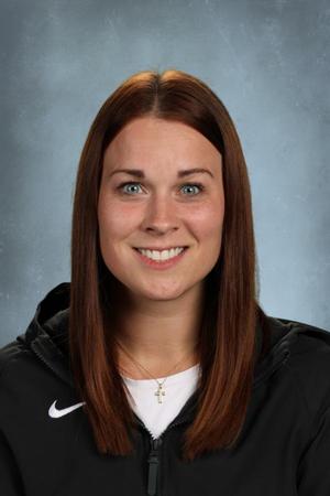 Image of Stephanie Eastlick