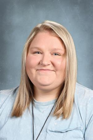 Image of Brittany Ehlenbeck