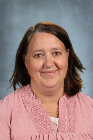 Image of Tina Ellefson