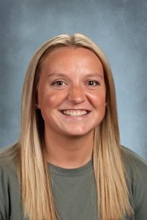 Image of Klair Fortmann