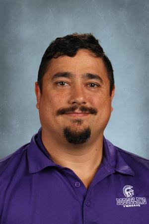 Image of Neil Fulton