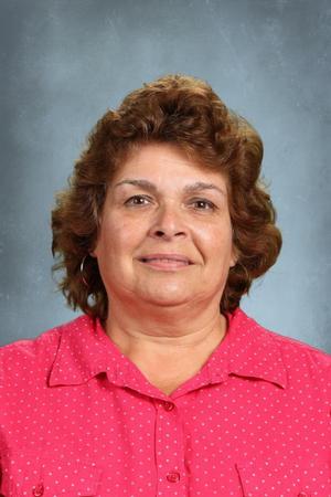 Image of Kari Gahlman