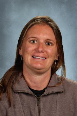 Image of Janis Garland