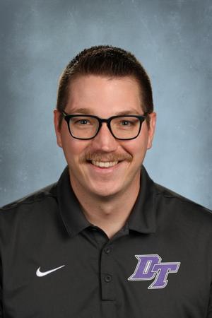 Image of Dominic Gischia