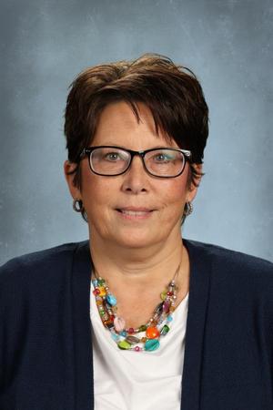 Image of Katie Gomez