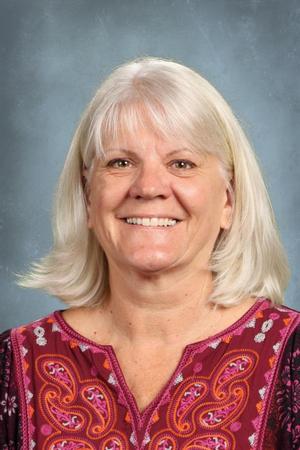 Image of Laura Grossman