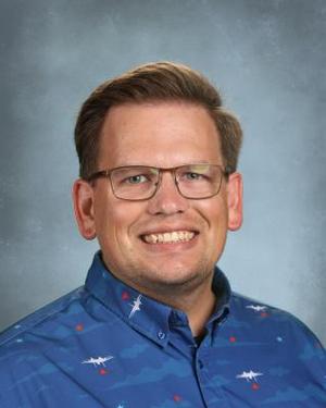 Grotenhuis, Kyle