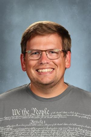 Image of Kyle Grotenhuis