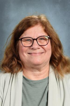 Image of Vicky Gruenwald