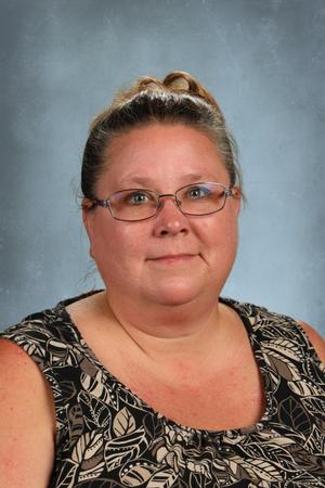 Image of Beth Guenther