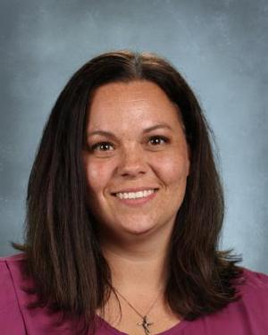 Halverson, Amber