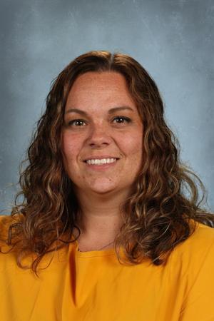 Image of Amber Halverson