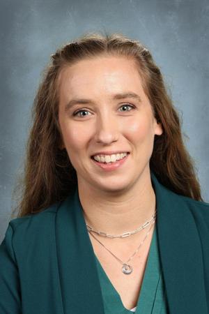 Image of Laura Heintz