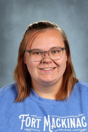 Image of Ashley Heuer