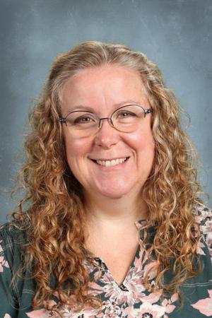 Image of Carrie Houk